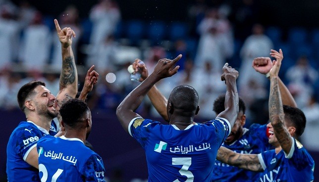 الهلال يبرم صفقتين قبل خوض كأس العالم للأندية 2025