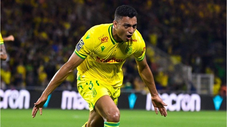 الدردير: جروس يطالب الزمالك بضم مصطفى محمد