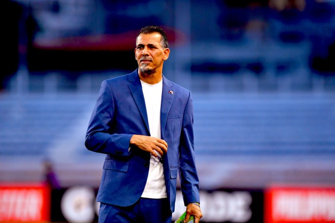 يونس محمود يعلق على هزيمة منتخب السعودية في نصف نهائي خليجي 26