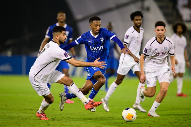 حسين عبد الغني: الهلال في حاجة إلي عملية تدوير بين لاعبيه