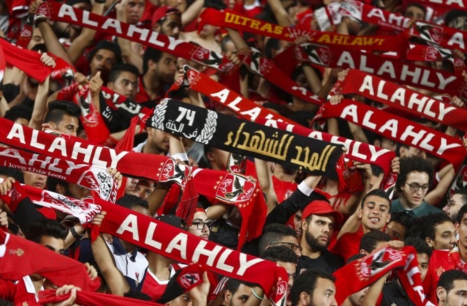 الدردير يستفز جماهير الأهلي ويعلن تشجيعه للوداد
