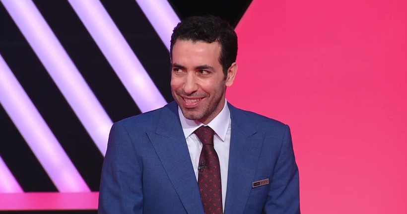أبو تريكة يعلق على صعوبة مجموعة الوداد بمونديال الأندية