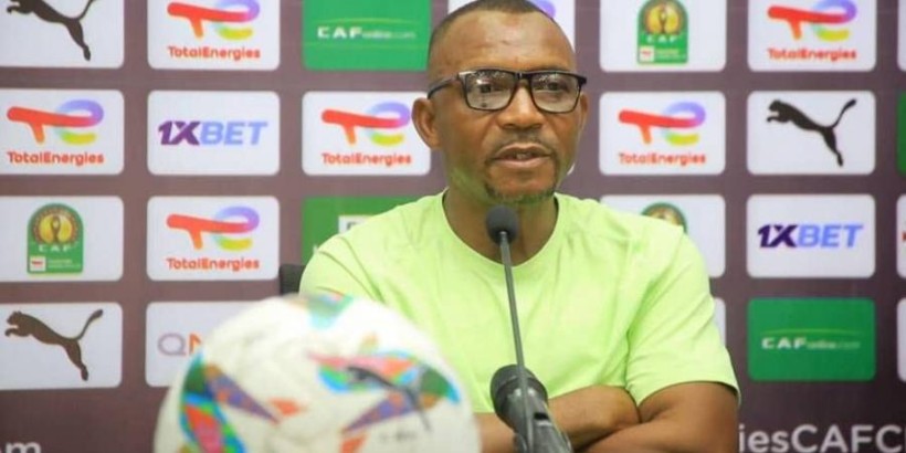 مدرب مانييما: نعرف نقاط القوة والضعف للجيش الملكي