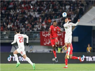منتخب البحرين يحصد لقب كأس الخليج العربي