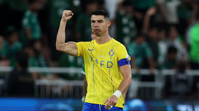حسام البدري: الأهلي لا يحتاج لخدمات رونالدو