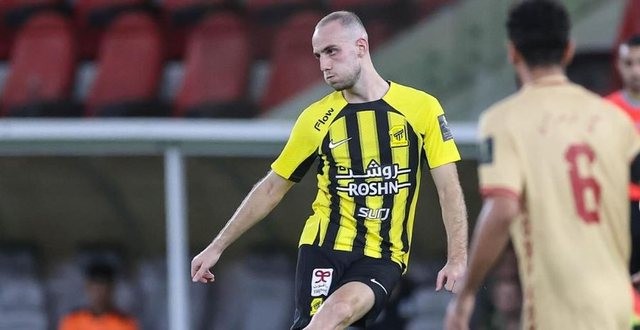 لاعب الاتحاد السابق: إصابة ميتاي قد تكون غير صحيحة
