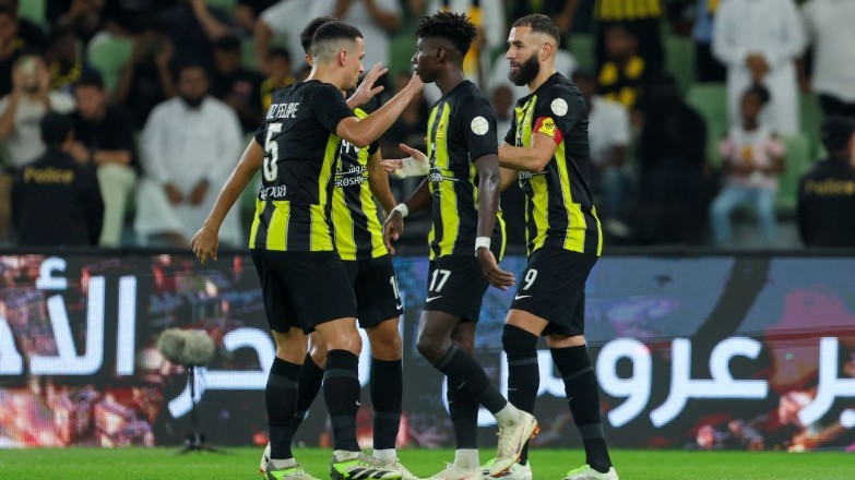 تحذير شديد للعميد.. هذا السبب يفقد الاتحاد لقب الدوري السعودي