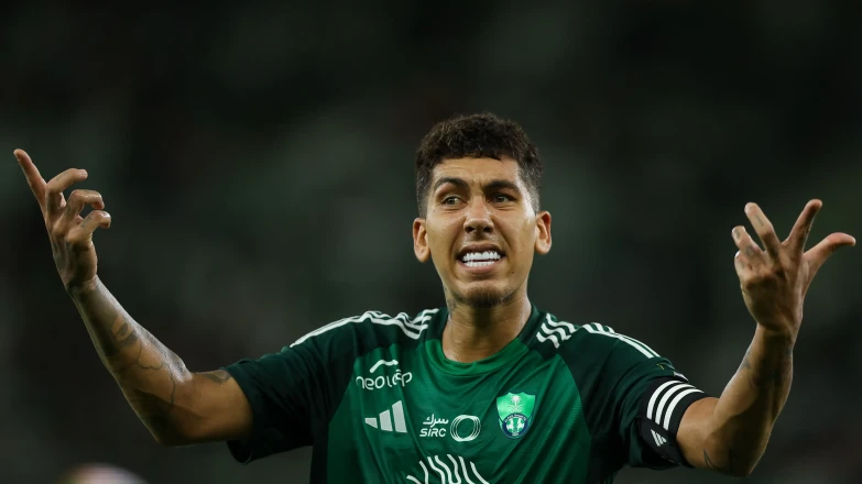 روكي وفيرمينو مطلوبان في البرازيل