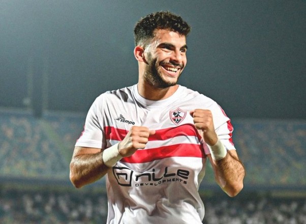 الفتح ينفي تفاوضه مع زيزو وربيعة