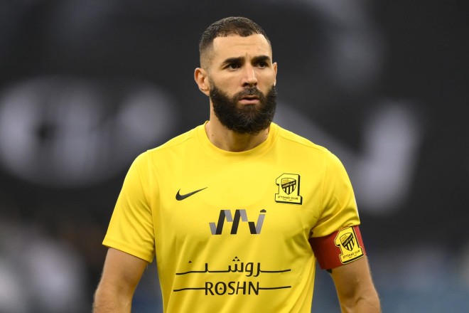 الشنقيطي: اللعب مع بنزيما ليس بالأمر السهل