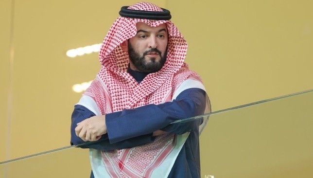 رئيس الهلال يعلق على صافرات الاستهجان ضد البليهي