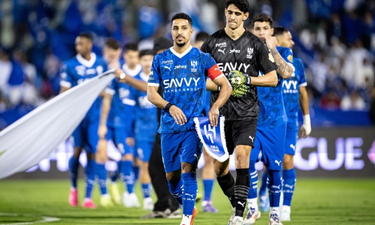 تسريبات مثيرة لقميص الهلال الجديد في مونديال الأندية 2025 | livehd7