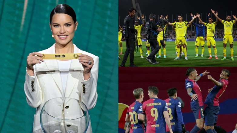 حقيقة ترشح النصر للتواجد بكأس العالم للأندية | livehd7