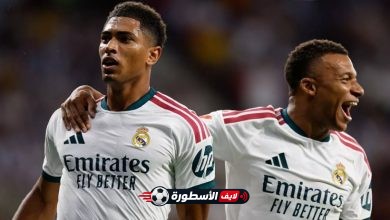 خطة مورينيو الحصرية لإعادة إحياء جوهرة ريال مدريد.. بيلينجهام يفيض بالبريق من جديد