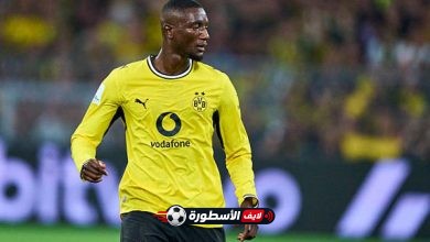 راتب تعجيزي ينسف أحلام برشلونة في ضم جيراسي.. ودورتموند يتحرك نحو جوهرة البلاوجرانا
