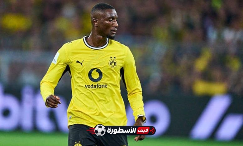 راتب تعجيزي ينسف أحلام برشلونة في ضم جيراسي.. ودورتموند يتحرك نحو جوهرة البلاوجرانا