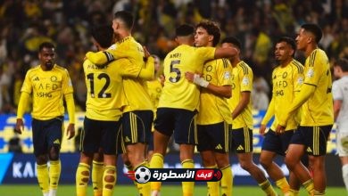 أزمة دفاعية تُربك حسابات النصر.. غياب سيماكان وخمسة نجوم عن مواجهة الاتفاق