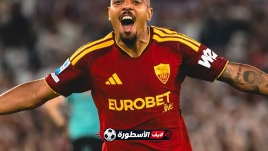 إعصار روما يضرب فيورنتينا برباعية قاسية.. وهاتريك خيالي لـ مالين في افتتاحية الدوري الإيطالي