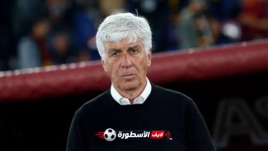 بعد الهاتريك والرباعية.. غاسبريني يوجه رسالة حاسمة للاعبي روما عقب اكتساح فيورنتينا
