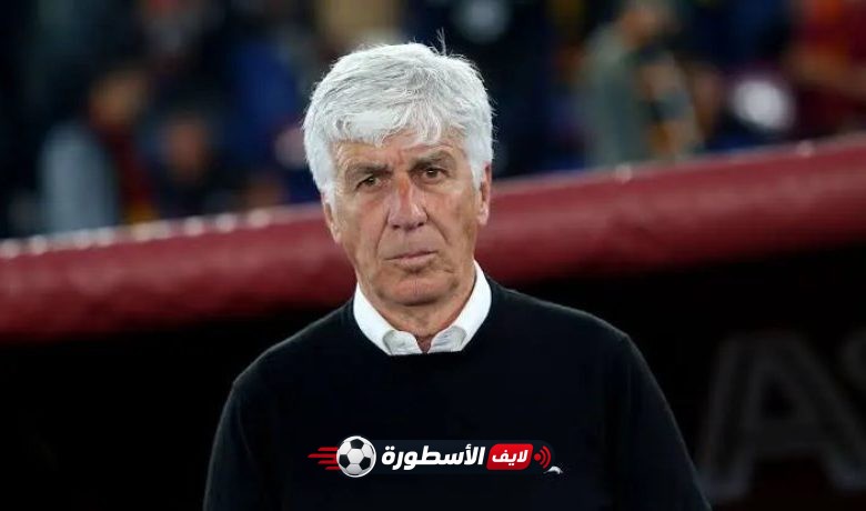 بعد الهاتريك والرباعية.. غاسبريني يوجه رسالة حاسمة للاعبي روما عقب اكتساح فيورنتينا