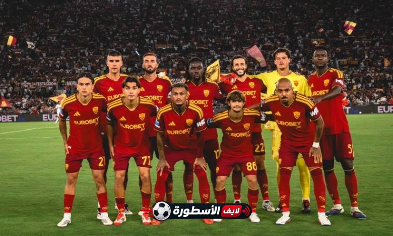 بعد خماسية أو رباعية الفيولا.. بيسيلي يشعل حماس جماهير روما ويتعهد بالمواصلة حتى النهاية